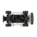 ARRMA SENTON 223S BLX Brushless 4X4 RTR with DSC RC Short Course Truck 1/10 Scale (10)