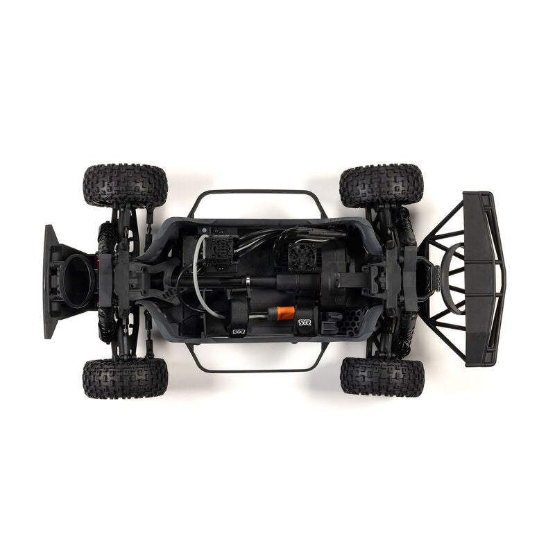 ARRMA SENTON 223S BLX Brushless 4X4 RTR with DSC RC Short Course Truck 1/10 Scale (10)