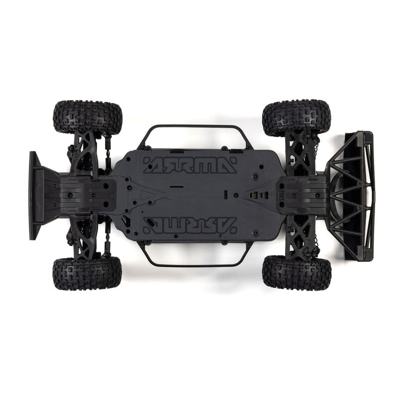 ARRMA SENTON 223S BLX Brushless 4X4 RTR with DSC RC Short Course Truck 1/10 Scale (9)