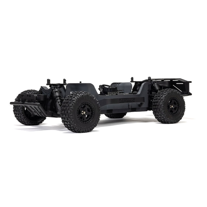 ARRMA SENTON 223S BLX Brushless 4X4 RTR with DSC RC Short Course Truck 1/10 Scale (8)