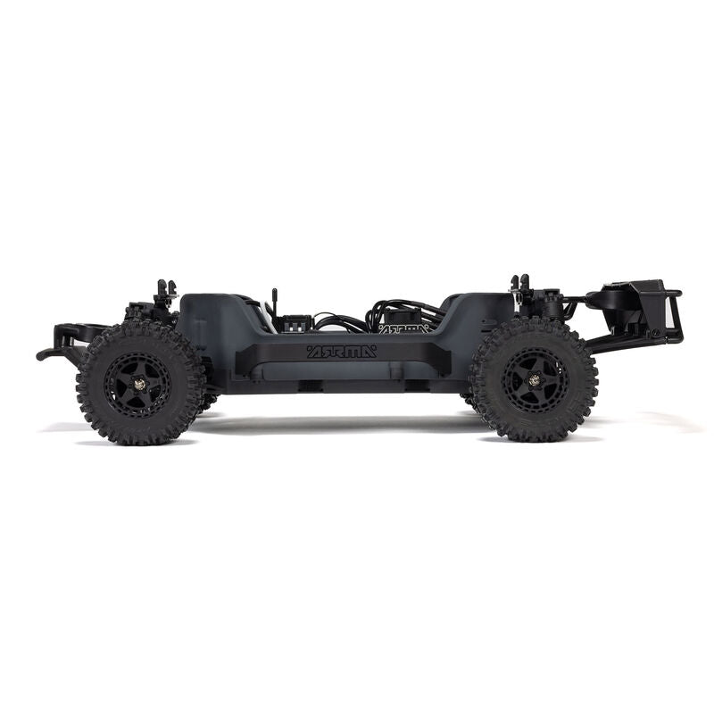 ARRMA SENTON 223S BLX Brushless 4X4 RTR with DSC RC Short Course Truck 1/10 Scale (7)