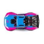 ARRMA SENTON 223S BLX Brushless 4X4 RTR with DSC RC Short Course Truck 1/10 Scale (11)