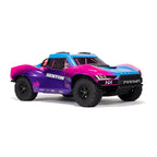 ARRMA SENTON 223S BLX Brushless 4X4 RTR with DSC RC Short Course Truck 1/10 Scale (15)