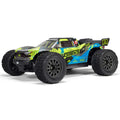 ARRMA Vorteks 223S BLX Brushless 4X4 RTR with DSC RC Stadium Truck 1/10 Scale