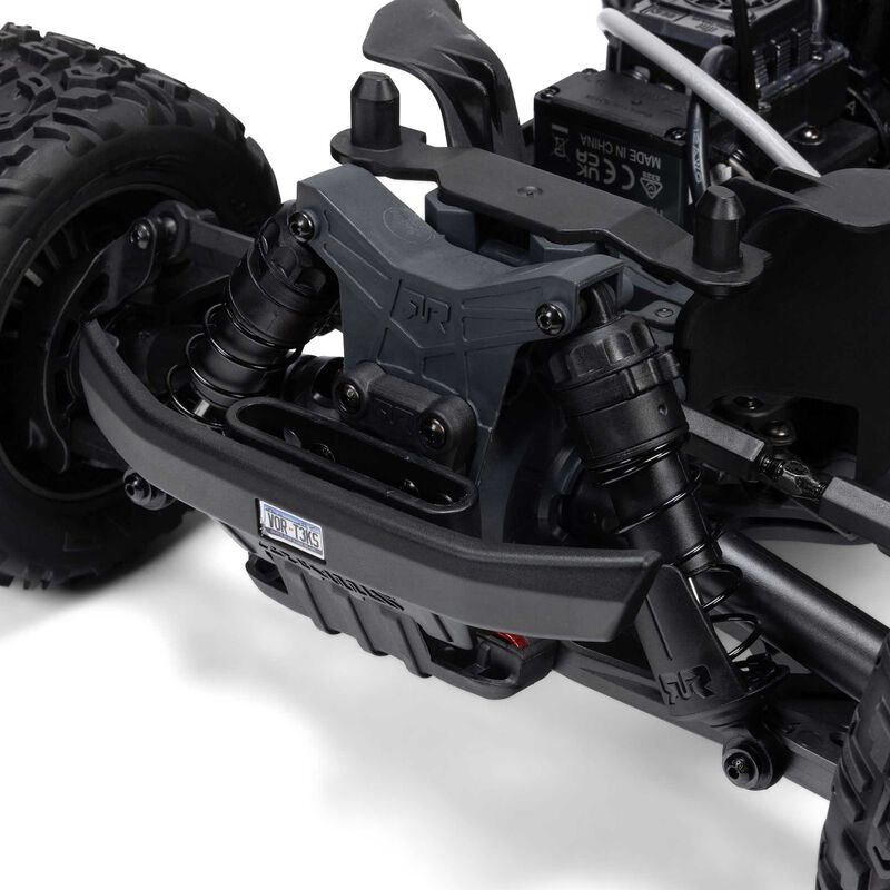 ARRMA Vorteks 223S BLX Brushless 4X4 RTR with DSC RC Stadium Truck 1/10 Scale (5)