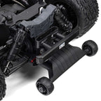 ARRMA Vorteks 223S BLX Brushless 4X4 RTR with DSC RC Stadium Truck 1/10 Scale (4)