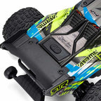 ARRMA Vorteks 223S BLX Brushless 4X4 RTR with DSC RC Stadium Truck 1/10 Scale (7)