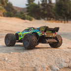 ARRMA Vorteks 223S BLX Brushless 4X4 RTR with DSC RC Stadium Truck 1/10 Scale (21)