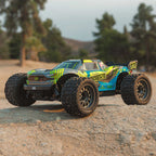 ARRMA Vorteks 223S BLX Brushless 4X4 RTR with DSC RC Stadium Truck 1/10 Scale (23)
