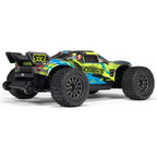 ARRMA Vorteks 223S BLX Brushless 4X4 RTR with DSC RC Stadium Truck 1/10 Scale (16)