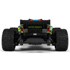 ARRMA Vorteks 223S BLX Brushless 4X4 RTR with DSC RC Stadium Truck 1/10 Scale (17)
