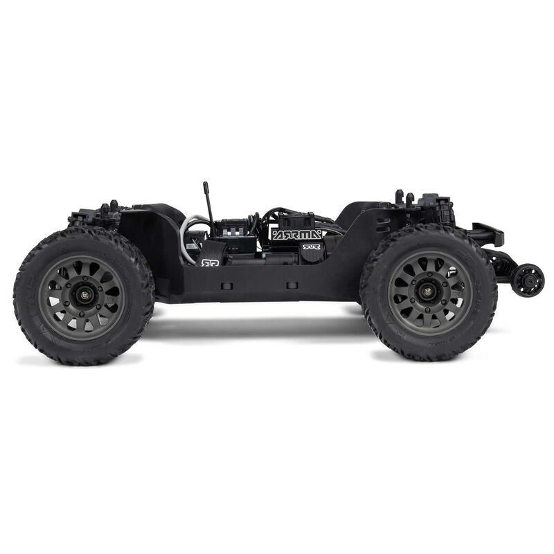 ARRMA Vorteks 223S BLX Brushless 4X4 RTR with DSC RC Stadium Truck 1/10 Scale (12)