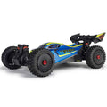 ARRMA TYPHON 223S BLX Brushless 4X4 RTR with DSC Blue RC Buggy 1/8 Scale