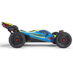 ARRMA TYPHON 223S BLX Brushless 4X4 RTR with DSC Blue RC Buggy 1/8 Scale (7)