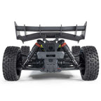 ARRMA TYPHON 223S BLX Brushless 4X4 RTR with DSC Blue RC Buggy 1/8 Scale (10)