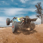 ARRMA TYPHON 223S BLX Brushless 4X4 RTR with DSC Blue RC Buggy 1/8 Scale (16)
