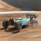 ARRMA TYPHON 223S BLX Brushless 4X4 RTR with DSC Blue RC Buggy 1/8 Scale (14)