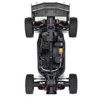 ARRMA TYPHON 223S BLX Brushless 4X4 RTR with DSC Blue RC Buggy 1/8 Scale (8)