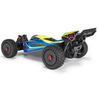 ARRMA TYPHON 223S BLX Brushless 4X4 RTR with DSC Blue RC Buggy 1/8 Scale (5)