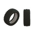 ARRMA 520053 AR520053 2HO Tire & Inserts (2) (8324283597037)