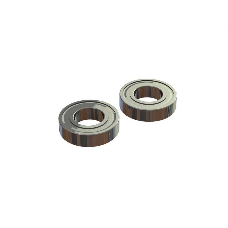 ARRMA 610032 Ball Bearing 12x24x6mm (2) (8324284842221)