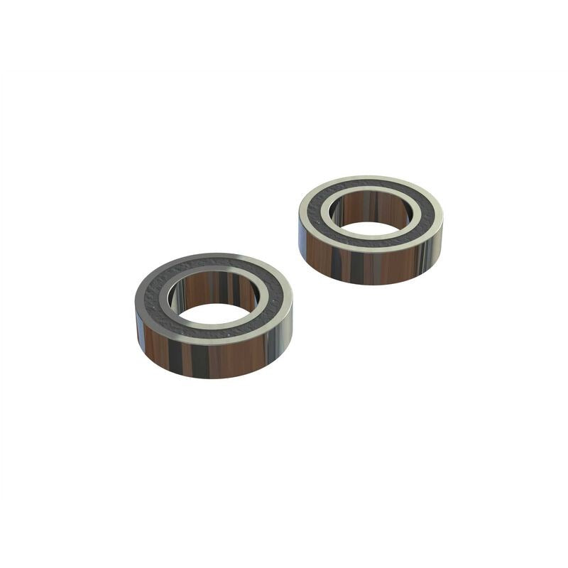 ARRMA 610035 Ball Bearing 15x26x7mm (2) (8324284874989)