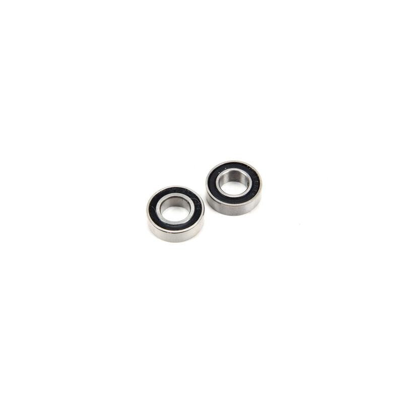 ARRMA 610037 Ball Bearing 8x16x5mm (2RS) (2) (8347873444077)