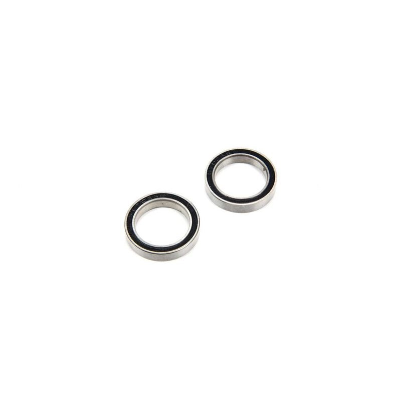 ARRMA 610038 Ball Bearing 15x21x4mm (2RS) (2) - Hobby City NZ
