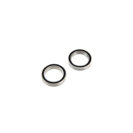 ARRMA 610038 Ball Bearing 15x21x4mm (2RS) (2) - Hobby City NZ