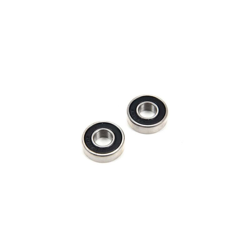 ARRMA 610039 Ball Bearing 8x19x6mm (2RS) (2) (8324285038829)
