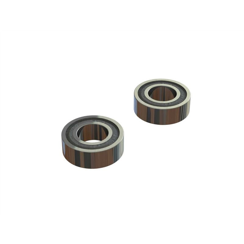 ARRMA ARA610041 Ball Bearing 6x12x4mm 2RS (2) - Hobby City NZ