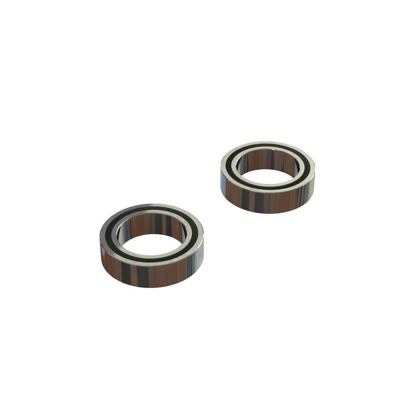 ARRMA 610046 Ball Bearing 10x15x4mm 2RS (2) - Hobby City NZ