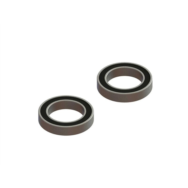 ARRMA ARA610049 Ball Bearing 17x26x5mm 2RS (2) - Hobby City NZ