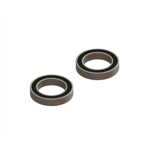 ARRMA ARA610049 Ball Bearing 17x26x5mm 2RS (2) - Hobby City NZ