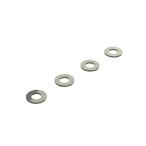 ARRMA 709056 Washer 8x16x1mm (4) - Hobby City NZ