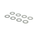 ARRMA 709057 Shim 5.4x9.5x0.2mm (8) (8324285464813)