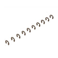 ARRMA 710006 E Clip Din 6799 - 3.2mm (10) (8324285661421)