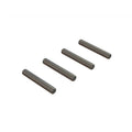 ARRMA 713030 Pin 3.5x24mm (4) (8324285890797)