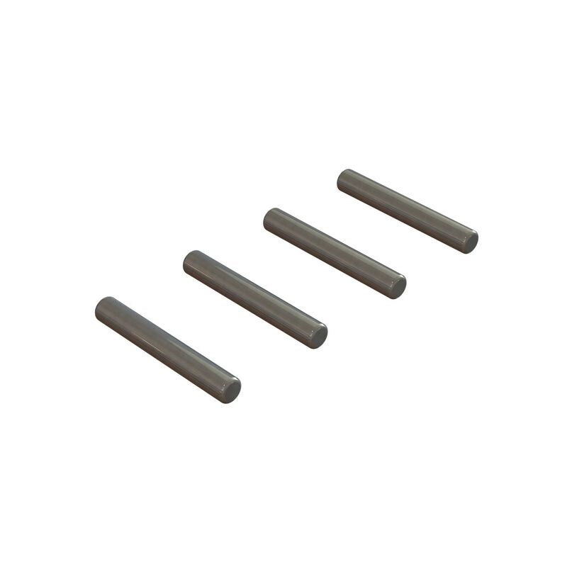 ARRMA 713030 Pin 3.5x24mm (4) - Hobby City NZ