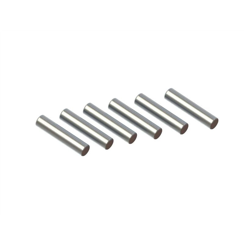 ARRMA 713033 Pin 2.5x11.5mm (6) (8324286021869)
