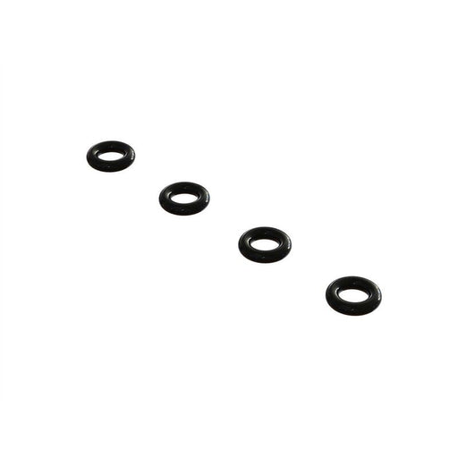 ARRMA 716029 O-Ring 4.8x2mm (4) - Hobby City NZ