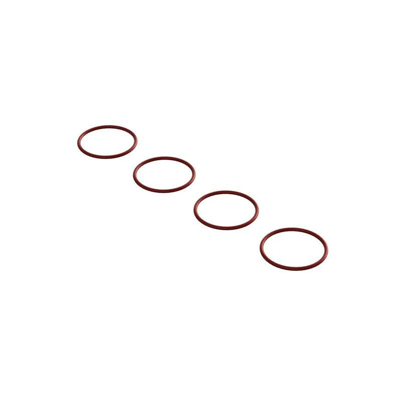 ARRMA 716030 O-Ring 19x1.5mm (4) (8971080630509)