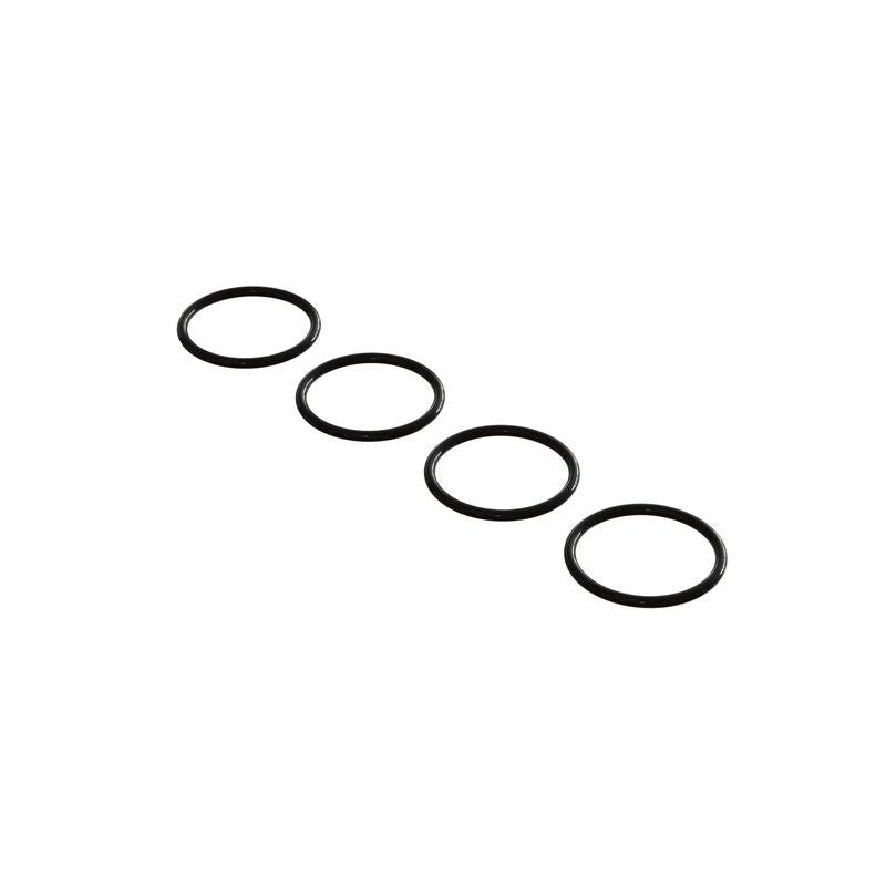 ARRMA 716031 O-Ring 16.4x1.2mm (4) (8971080728813)