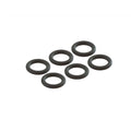 ARRMA 716033 O-Ring 5.8x1.5mm (6) (8941168754925)