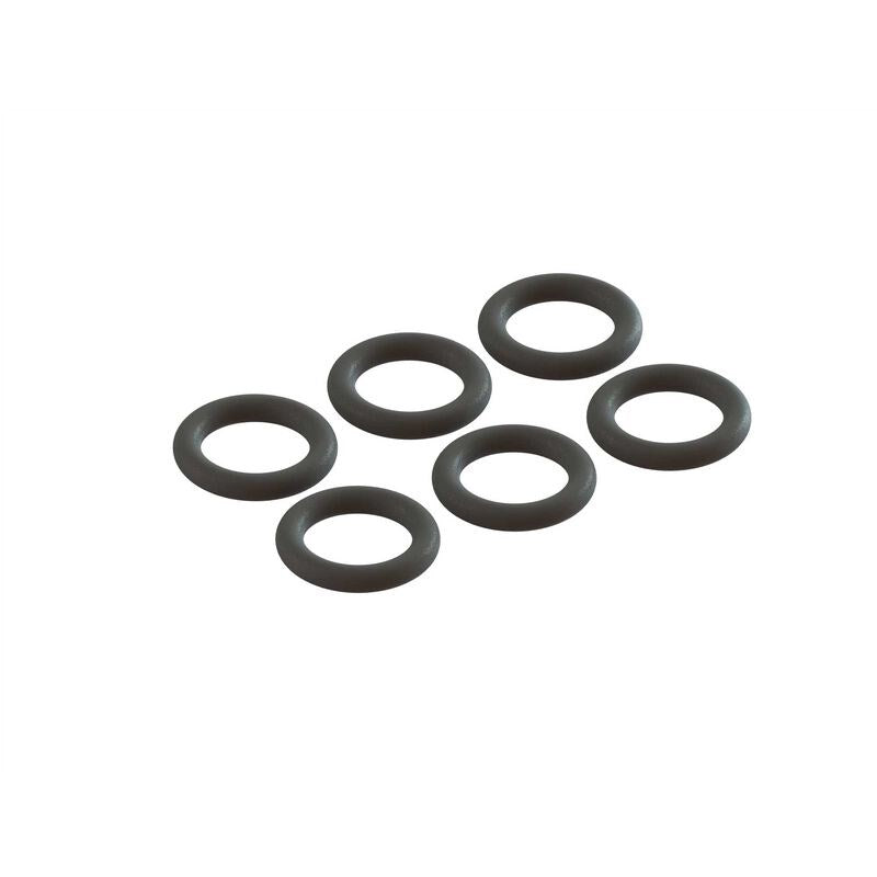 ARRMA 716033 O-Ring 5.8x1.5mm (6) (8941168754925)