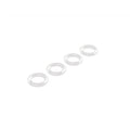 ARRMA 716034 O-Ring 7.8x2.2mm (4) (8324286185709)