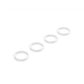 ARRMA 716036 O-Ring 8x1.5mm (4) (8324286382317)