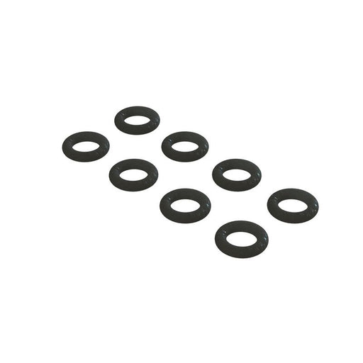 ARRMA ARA716039 O-Ring 5.8x2.2mm (8) 8S - Hobby City NZ
