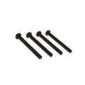 ARRMA 721443 Button Head Screw M4x43mm (4) (8347873476845)
