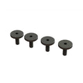 ARRMA 727308 Large Head Screw M3x8mm (4) (8324286480621)